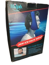 Face Ice Pack - Use as Wisdom Teeth Ice Pack, TMJ Relief Products, Jaw P... - $403.46 MXN