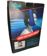 Face Ice Pack - Use as Wisdom Teeth Ice Pack, TMJ Relief Products, Jaw P... - $21.66