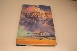 Heaven: Your Real Home Tada, Joni Eareckson - £2.34 GBP