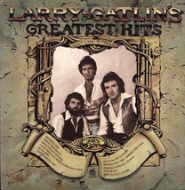 Larry Gatlin - Larry Gatlin&#39;s Greatest Hits Volume I - Monument - PES-7628 - Can - £5.29 GBP