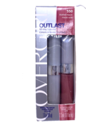 Covergirl Outlast All Day Lipstick 550 Blushed Mauve Original - $35.69