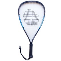 Python Intro 5000 Racquetball Racquet Series (Blue) - £58.45 GBP
