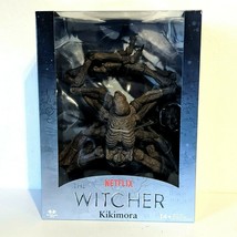 Kikimora (The Witcher Netflix) Megafig McFarlane Action Figure - $43.53