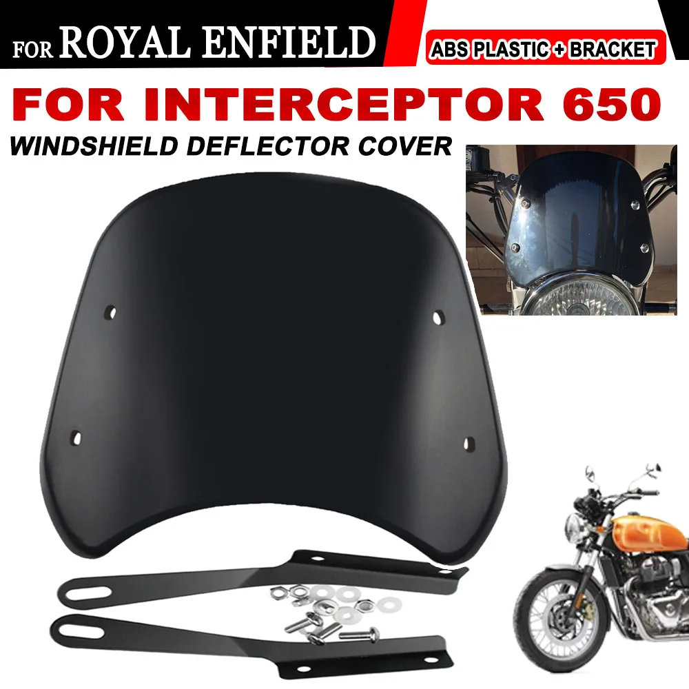 For Royal Enfield Interceptor650 Interceptor 650 Motorcycle Accessories ... - $38.17