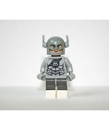 Single Sale White Lantern Flash Minifigure Block Toys - $5.24
