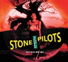  Core by Stone Temple Pilots Cd - £8.39 GBP