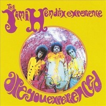 Are You Experienced? [Remaster] by Jimi Hendrix/The Jimi Hendrix Experience (CD, - £3.93 GBP