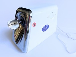 Gitachi Slow speed electric coconut grater shredder scraper (USA) 120 vo... - $93.10