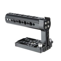 Dslr Camera Top Handle Kit With Cheese Easy Plate Compatible With Ursa M... - $53.99