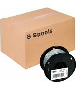 Fi-Shock 17-Gauge Steel Wire, 8 Spools - $750.01 MXN
