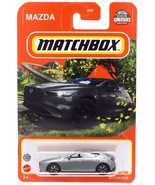 Matchbox 2019 Mazda3 - $8.80