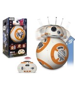 Star Wars BB-8 droid, interactive robot - £177.71 GBP