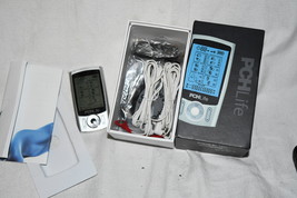 PCHLife TENS Muscle Stimulator New 1a - $36.00