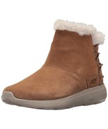 Sketchers Women&#39;s Flat Boot On the Go City Sketchers Performance 14615 - $34.81+