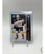 2021-22 Upper Deck Series 1 - Young Guns #205 Jamie Drysdale (RC) - $1.73