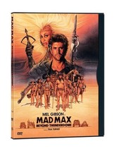Mad Max Beyond Thunderdome [DVD] - £3.06 GBP