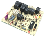 Nordyne Honeywell 1012-958 Furnace Control Circuit Board 624602-B  used ... - $88.83