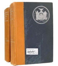 State Of New York - Historian Hugh Hastings Public Papers Of George Clinton, Fir - £257.77 GBP
