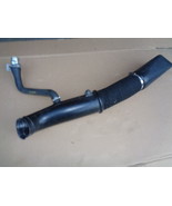14 Mercedes W463 G63 G550 duct, air intake scoop, left, 4635200204 - $102.29 CAD