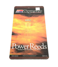 Boyesen Power Reeds Yamaha PW50 PW 50 Y Zinger 81-16 YT60 YT 60 Tri 84-85 674  - £18.05 GBP