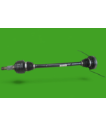 03-2010 porsche cayenne s 955 957 rear right left drive axle cv shaft dr... - $2,211.25 MXN