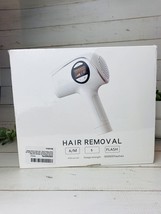 IPL Laser Hair Removal 999,999 Flashes Free Ship - £45.99 GBP