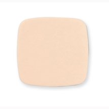 Aquacel Non-adhesive Foam Dressing 4&quot; x 4&quot; (Box of 10 Each) - $2,641.80 MXN