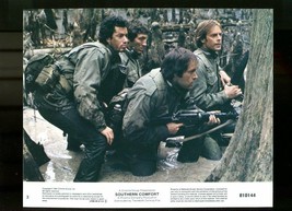 Southern COMFORT-8x10 Promotional Still #3-MILITARY Fn - £17.05 GBP