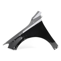 2014-2018 Mercedes Benz CLA250 W117 Front Left Drivers Fender Shell Oem ... - $1,963.51 MXN