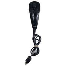 Kama Black Nunchuck for Nintendo Wii &amp; Wii U - $109.97 MXN