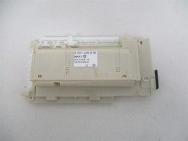 Bosch Dishwasher Control Board Yellowed Part # 12026962 - $93.00