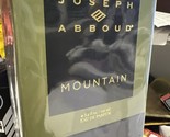 Mountain by Joseph Abboud, 3.4 oz Eau De Parfum Spray for Men - $38.72