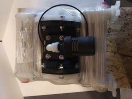 Price Pump 1/2AOD-K Diaphragm Pump - $864.48