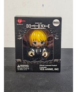 Death Note Misa Amane Trexi Figure Yes Anime Inc Play Imaginative Collec... - $128.79 MXN