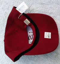 Cotfer red Suisse (Suisse) cap image 2
