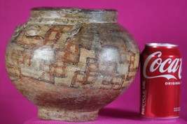 Authentic Pre Columbian  Artifact  Bowl Nicoya Costa Rica 800-1200 AD CO... - £648.98 GBP