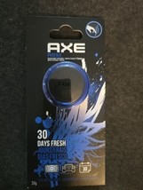 New AXE Air Freshener Car Vent Mini  Clip Phoenix (MO1) - $15.59