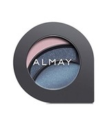 Almay Intense i-Color Powder Eyeshadow for Blue Eyes No. 1 Party Brights... - $187.17 MXN