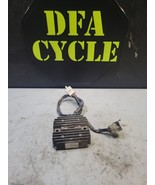  1981 81 81-83 Yamaha XV 750 XV750 Virago electric voltage regulator rec... - $20.78