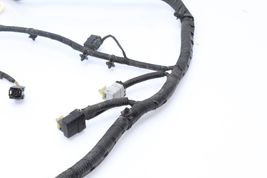 2012 HYUNDAI EQUUS HEADLIGHT WIRE HARNESS Q3096 image 7