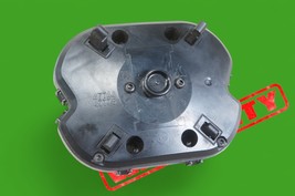 2007-2014 chevrolet tahoe left driver mirror glass motor actuator oem - $89.87