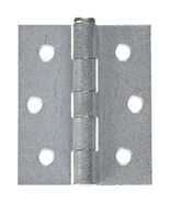 National MFG Stanley N115-576 3&quot; X 2-1/2&quot; Galvanized Screen &amp; Storm Door... - €26,08 EUR