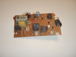 Breadman Bread Maker PCB Power Control Board for Model TR777 only - $28.41
