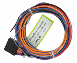 Genuine Ford OEM 10 Way Wiring Assembly 2W7Z-12060-AA Explorer 2002-2010 Mustang - £13.70 GBP