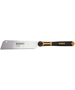 DEWALT DWHT20215 Single Edge Pull Saw - $33.02