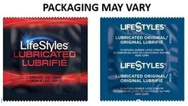 30 CT LifeStyles Original Lubricated Condoms - $10.89