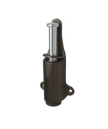 Rockwood Assa Abloy 459 Spring Loaded Plunger Stop Holder - $551.42 MXN