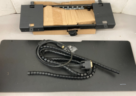 Monoprice Adjustable Ergonomic Keyboard Tray 26.4" x 10" Workstream - $39.60