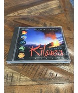 FIRE WORK STUDIOS - EXPLORE KILAUEA VOLCANO [CD-ROM,1997] WIN/MAC - $9.42 CAD