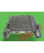 03-12 Bentley Continental GTC Spur GT Left Side Turbo Intercooler Radiat... - €158,79 EUR
